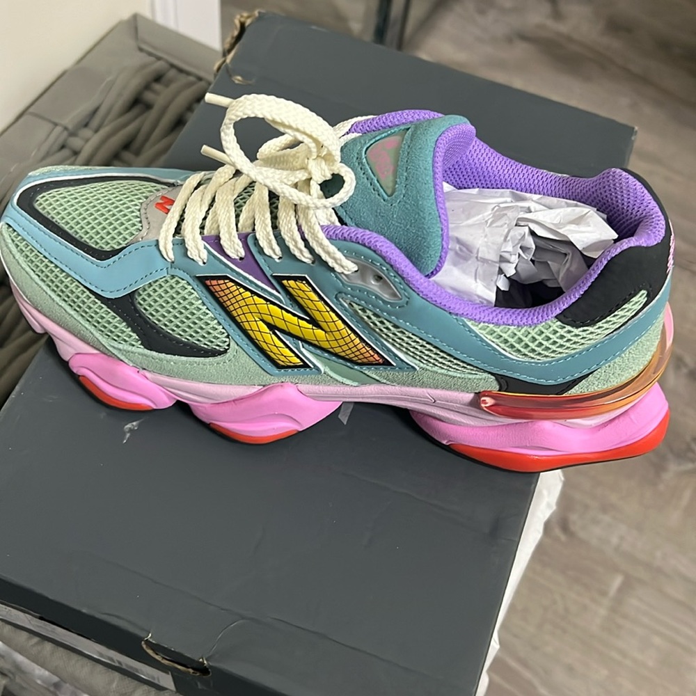 Nike Sneakers